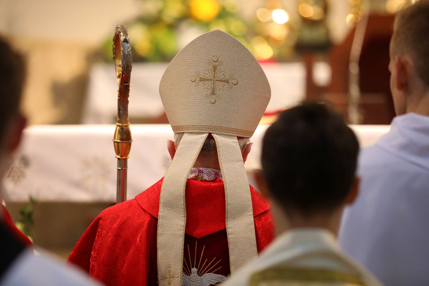 Faith Formation & Sacraments – CHRIST THE GOOD SHEPHERD CATHOLIC CHURCH